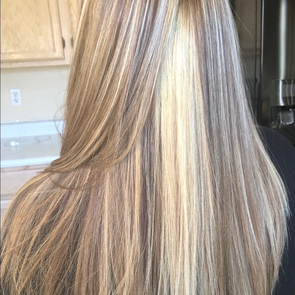 Meet your Posher, Grecia